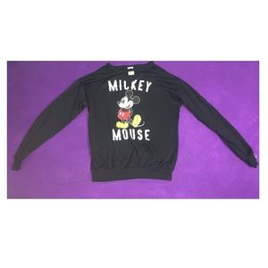 Disney Mickey Mouse shirt